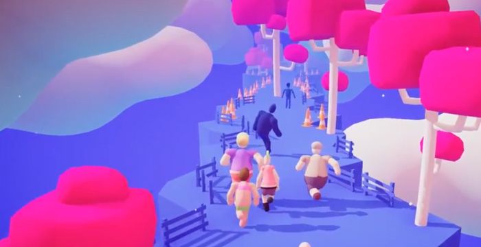 ‘Always dreamed about making games’: A Chat With FIFTYTWO
