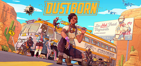 Dustborn 100% Achievement Guide - Unlock Walkthrough