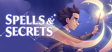 Spells & Secrets 100% Achievement Guide - Secrets, Tips