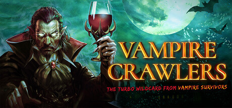 Vampire Crawlers Evolutions Guide - All Weapon Combos, Evo