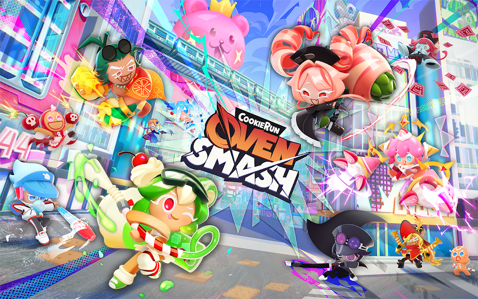 Cookie Run OvenSmash Beginner Guide - F2P Progression Tips