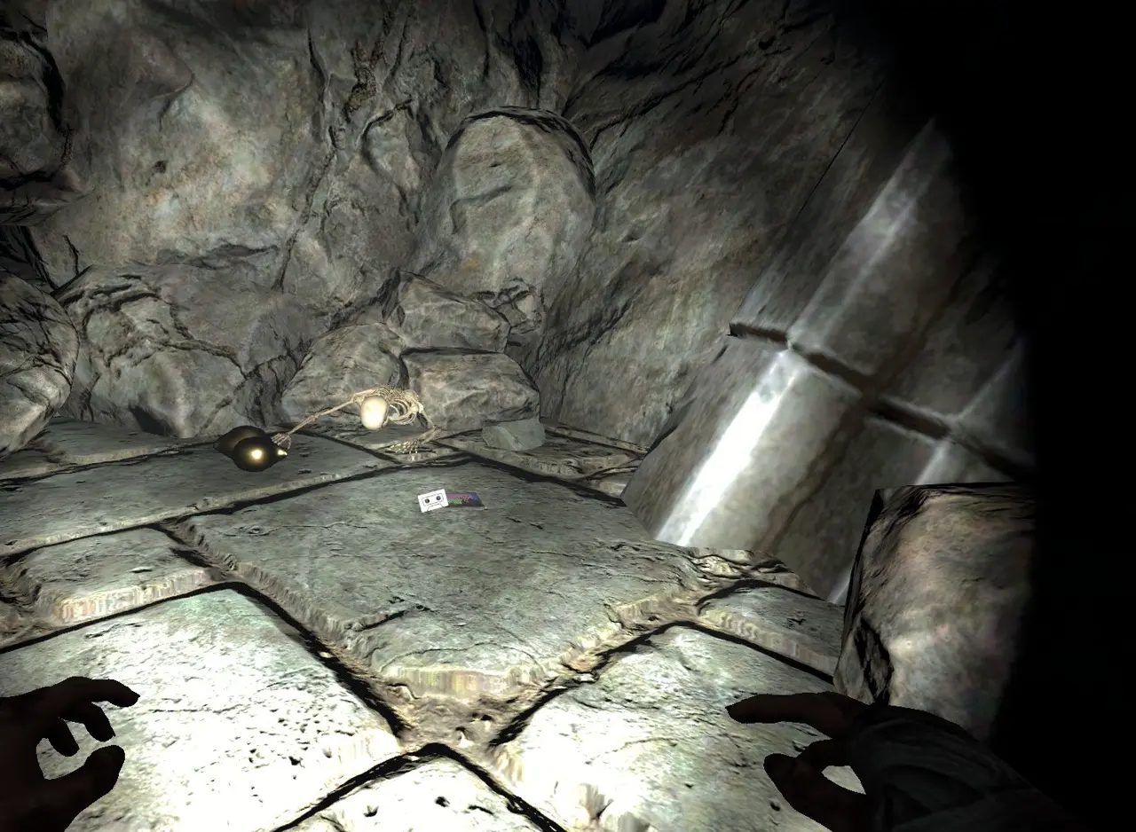 Crime Scene Cleaner Secluded Retreat Guide - Secrets