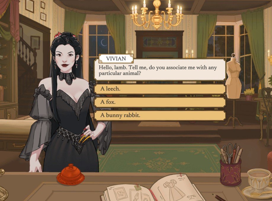 Dressmaker Achievements Guide - Unlock All Trophies