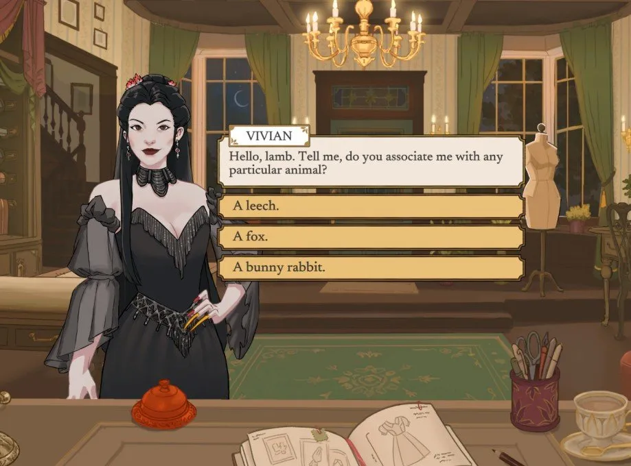 Dressmaker All Achievements Guide - 100% Walkthrough