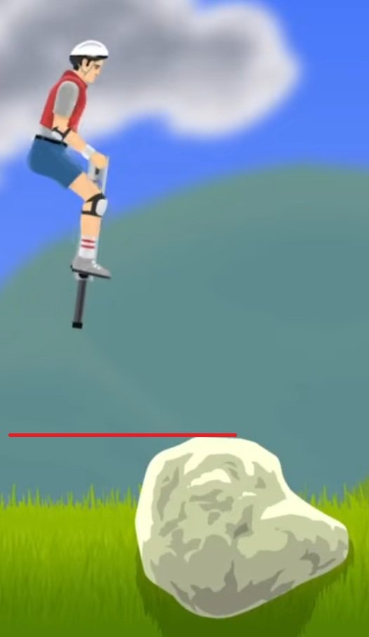 Happy Wheels Express Delivery Guide - Achievement Tips