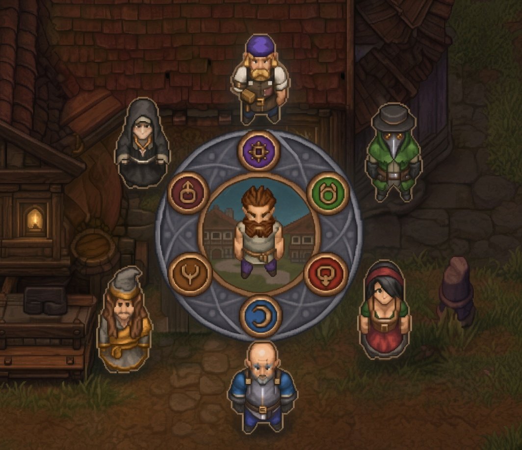 Graveyard Keeper 2 Day Schedule Guide - Weekly Tasks