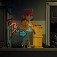 HOPE 01 Enemy Guide - All Mobs & Bosses