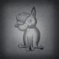 House 2 Maid achievement icon displaying a soapy cleaning sponge wiping floorboards