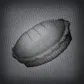 House 2 Animal Husbandry achievement badge showing dog bowl filled with fresh food