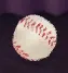 House 2 baseball item lying on bedroom carpet near shattered window glass