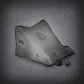 House 2 Independent achievement badge showing Tabby holding knife facing Father alone