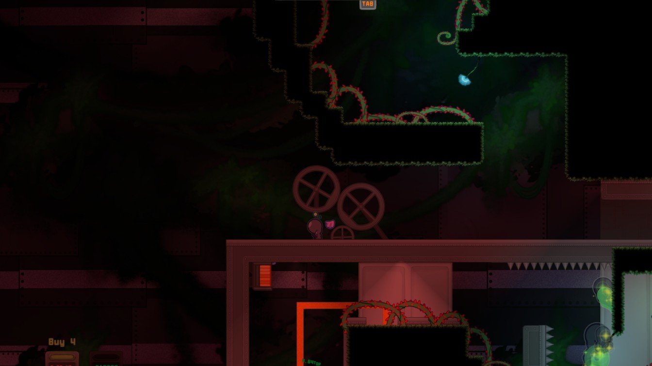 IGTAP Secret Upgrade Locations Guide