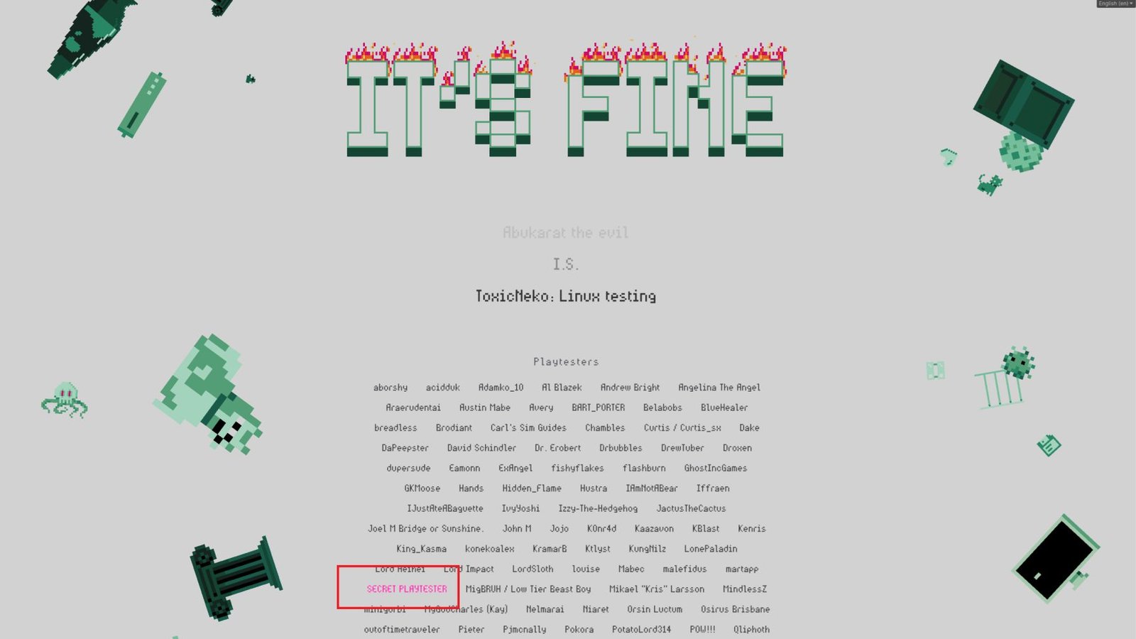 It’s Fine Achievements Guide - All Unlocks Explained