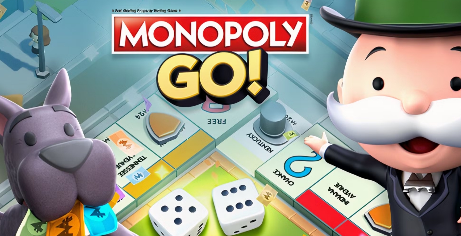 Monopoly GO Events Today: September 23 Schedule & Strategy Guide