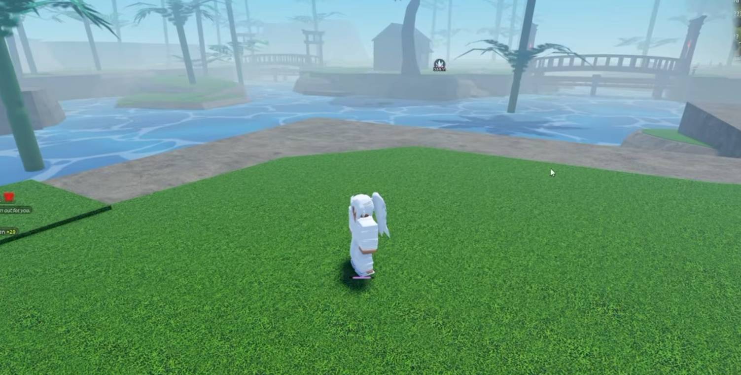 Project Slayers 2 Underwater Rocks Quest Guide: Glowing Crystal Locations & Survival Tips
