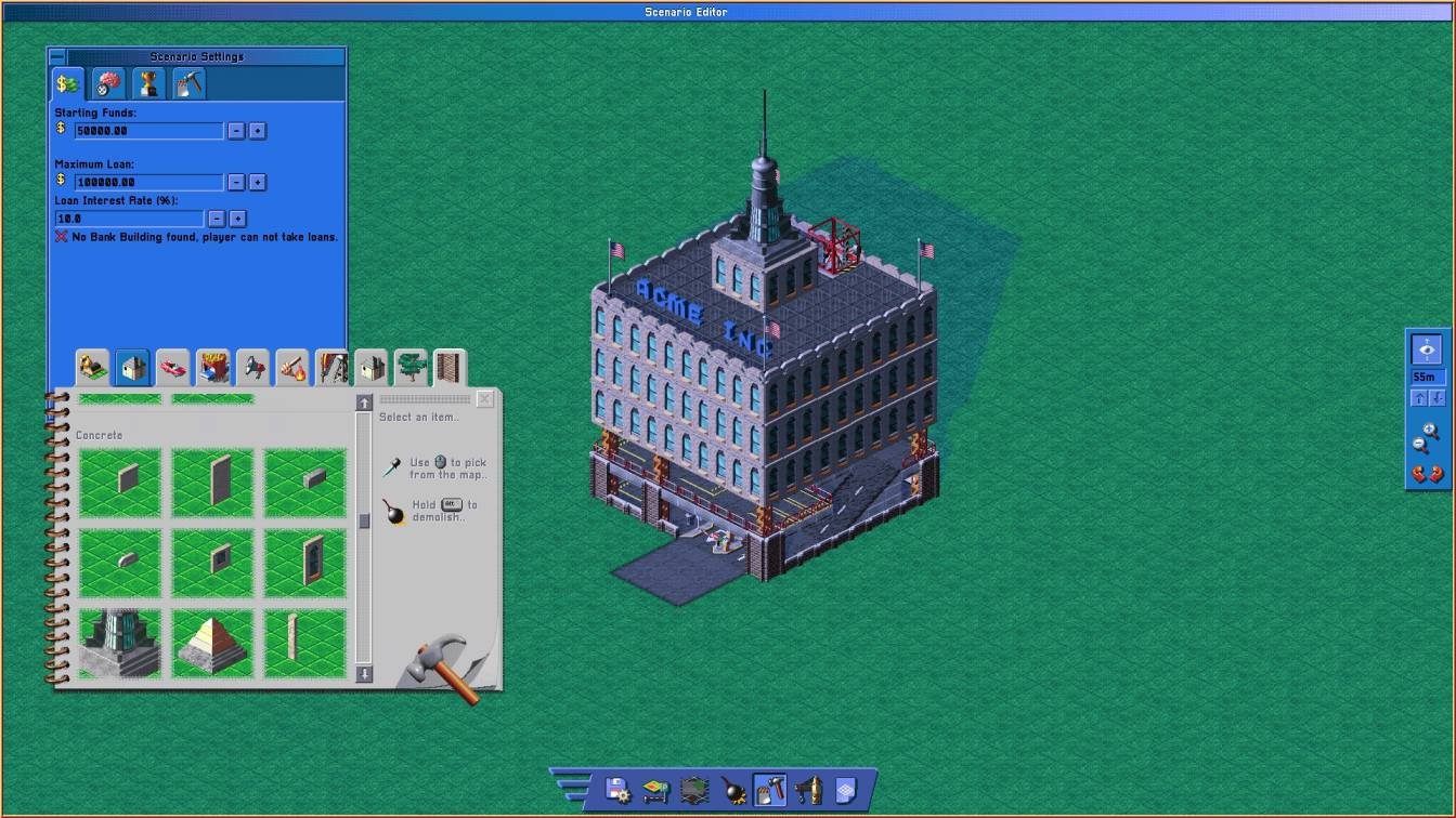 Car Park Capital Custom Blueprints Guide