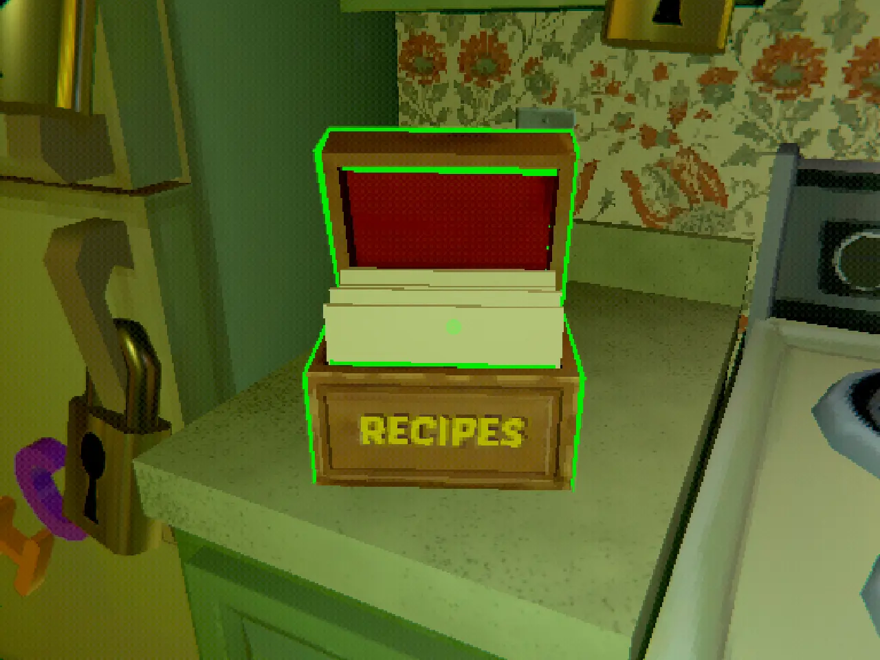 Creature Kitchen Recipe Locations Guide - Master Chef