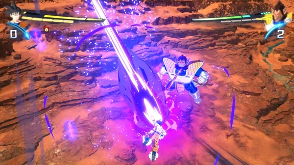 DRAGON BALL: Sparking! ZERO DRAGON BALL Sparking ZERO
