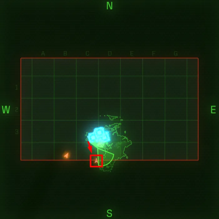 enemy ace pilot abdullah blaihi sabulum south spawn ace combat 8 mission 24 rocky island day 1