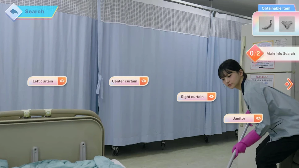 Five Hearts Under One Roof Season 2 Guide - Endings