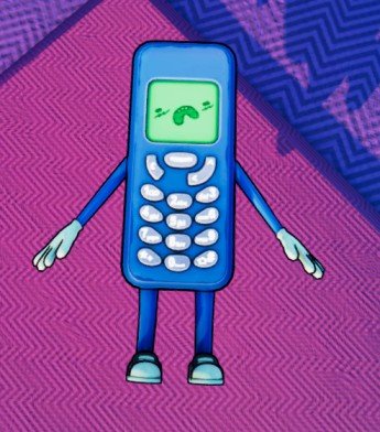 Flipping is Hard Cosmetic Codes Guide - Phone Skins