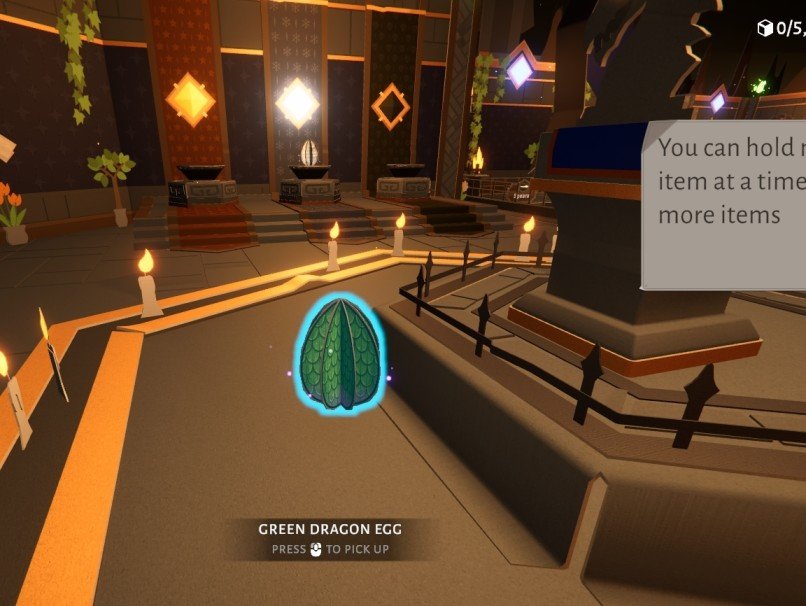 Folded Fables Tidy Up Guide All Dragon Egg Locations