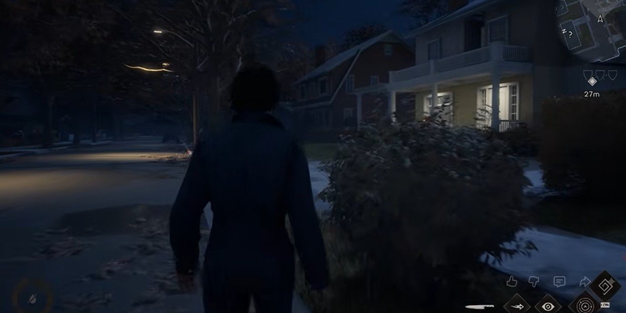 Halloween The Game Chapter 4 Challenge 6 Guide
