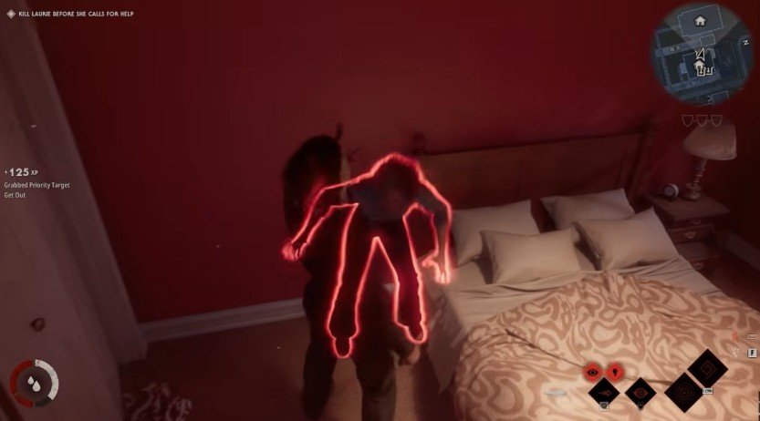 With this, you have flawlessly recreated the movie's pivotal moments, completing Chapter 4 Challenge 6.