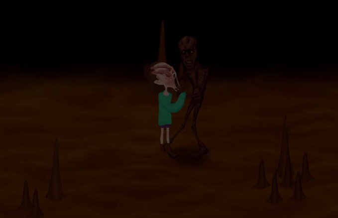House 2 Immortal Achievement Guide - All Death Ways