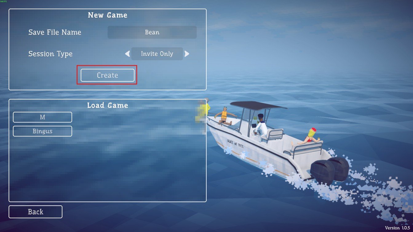 How to Fish BEAN Achievement Guide Easy Unlock