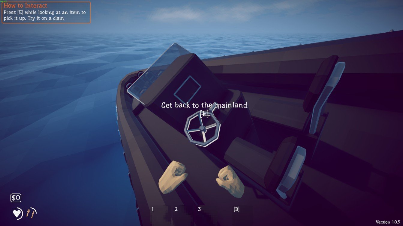how to fish credits screen after unlocking BEAN achievement