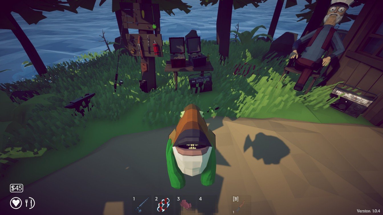 How to Fish Item IDs Guide - Inventory Cheats