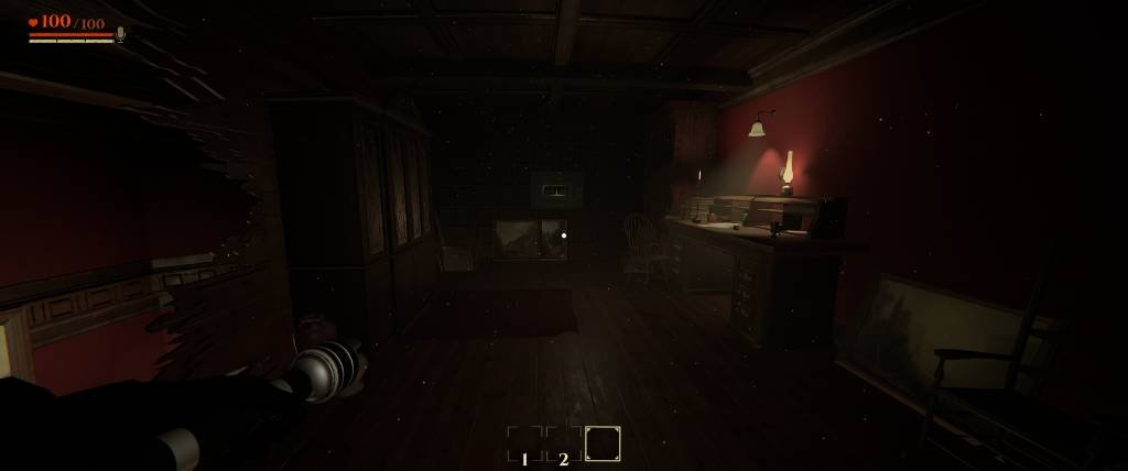 Invokyr Secret Room Safe Code Guide