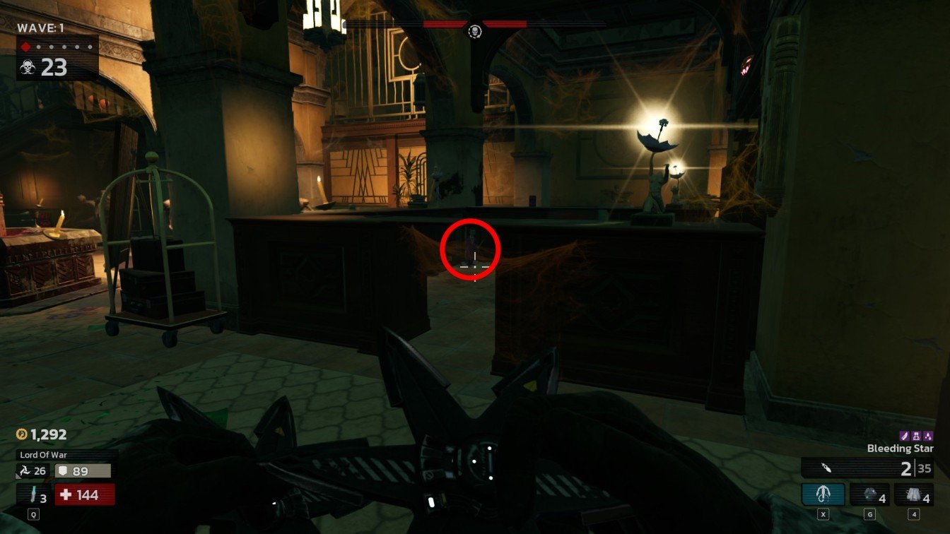 Killing Floor 3 Toy Soldier Locations Guide Haunted