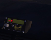 My Winter Car taxi meter control knobs for duty and meter modes