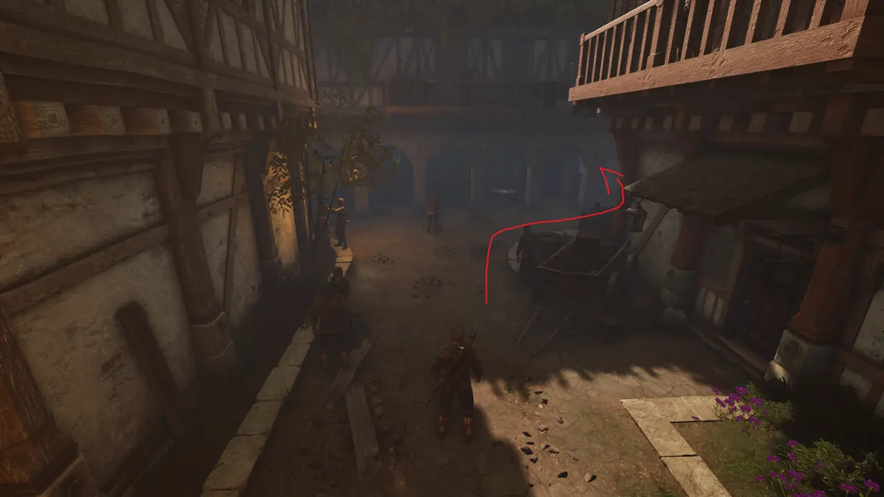 Of Ash and Steel Knight Recruitment Guide Locations