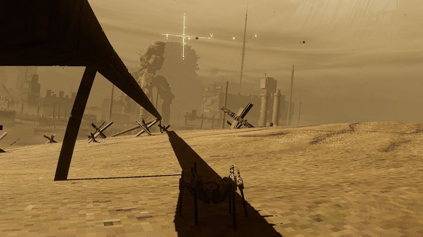 Radiosol Transmitter Puzzle Guide - Key Locations