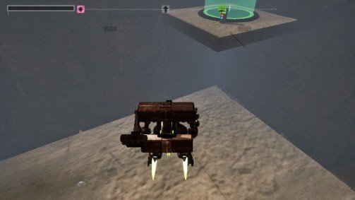 RIG Riot Hidden Weapons Guide - Locations