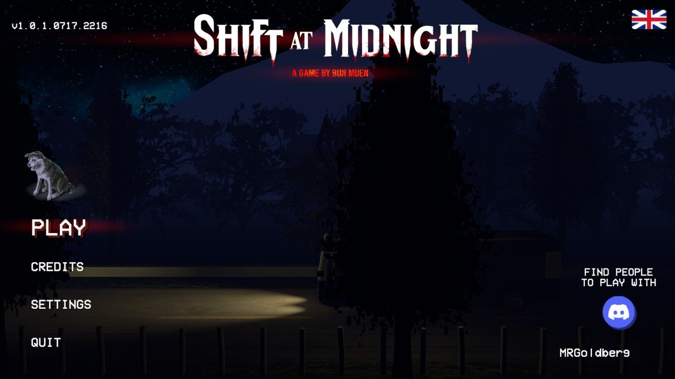Shift at Midnight Survival Guide All Monsters & Bosses