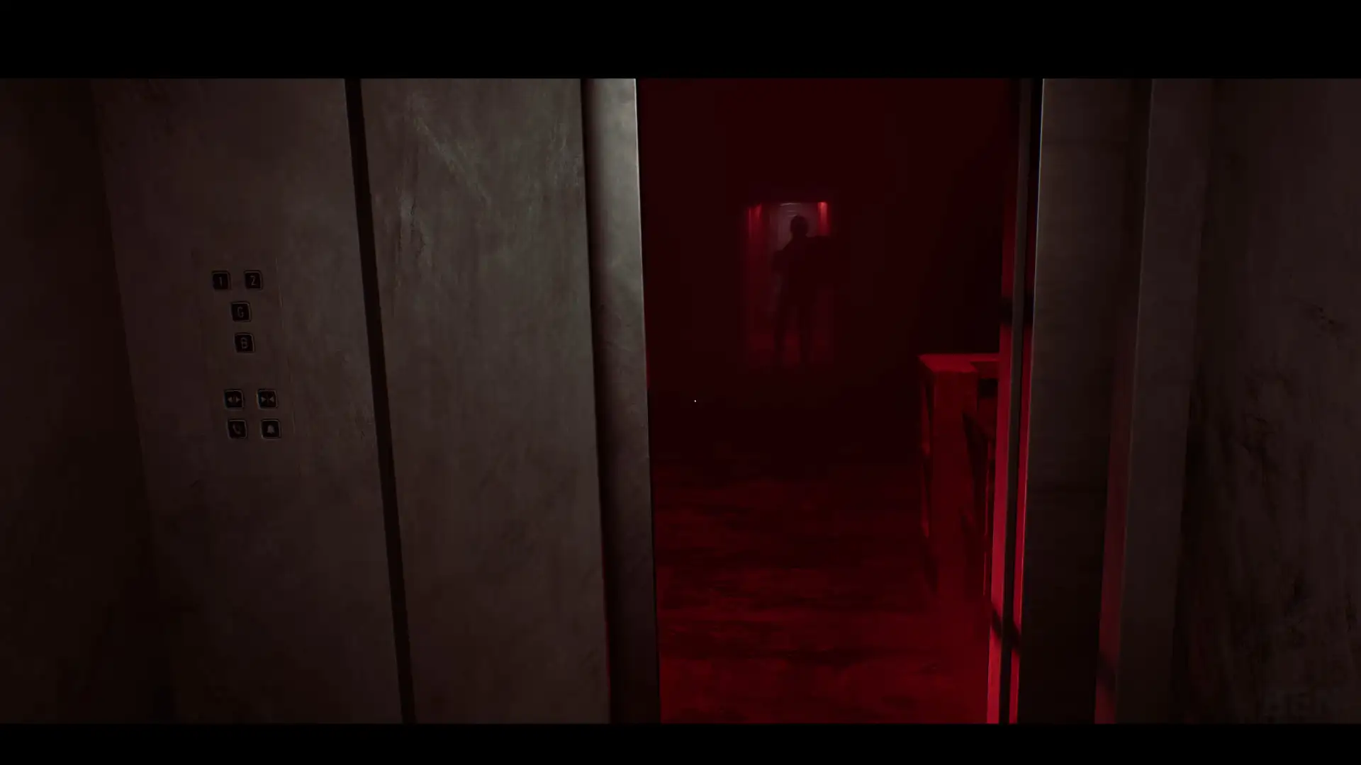 Silent Hill: Townfall Silent Hill Townfall Monsters