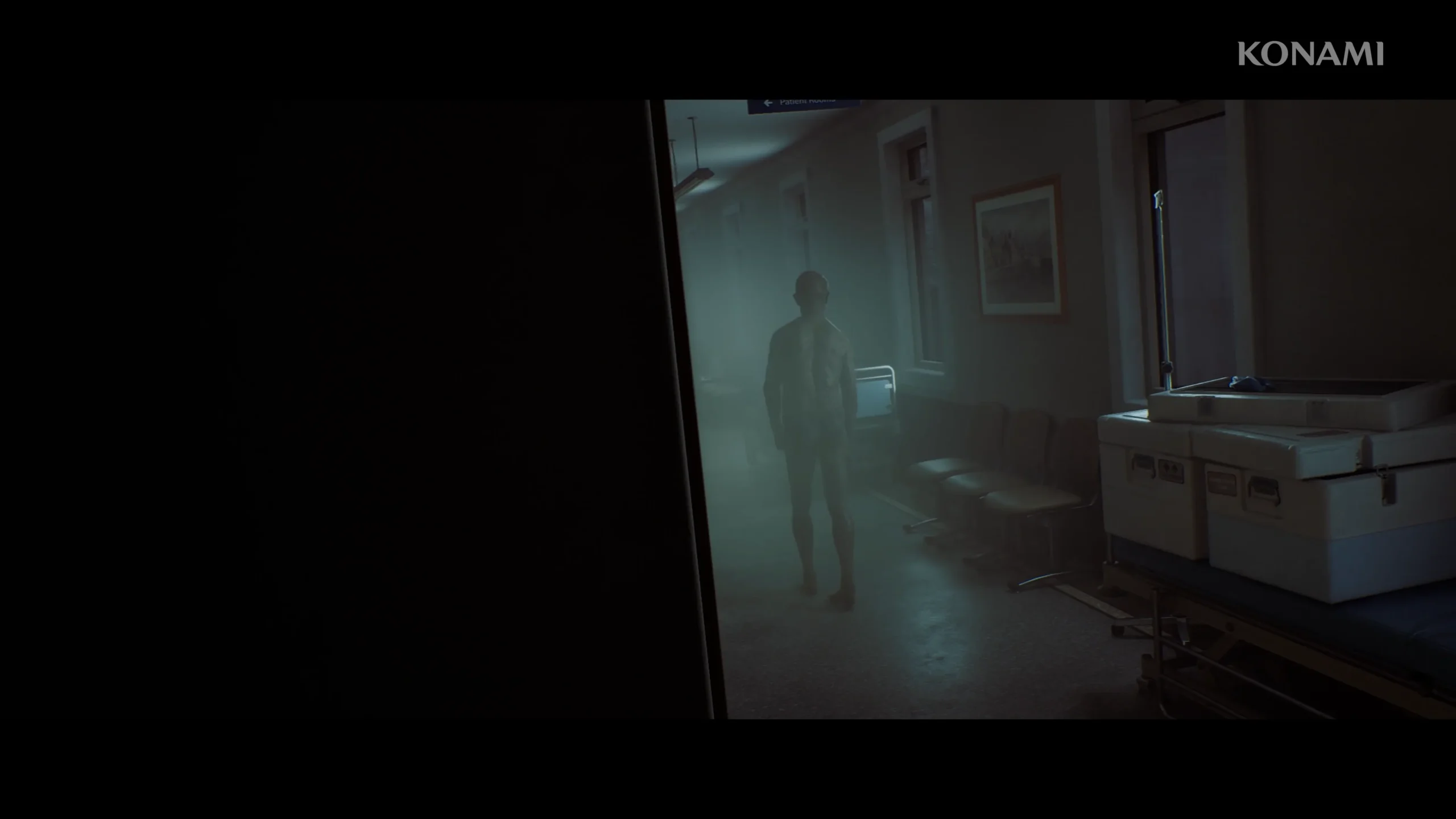 Silent Hill Townfall official platforms PlayStation Steam Epic Games store logos