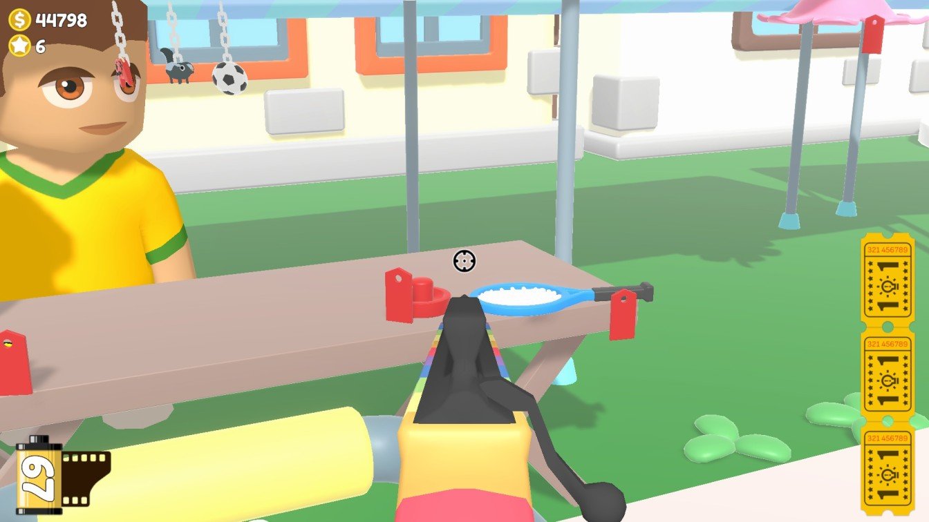 Sniper Dan 5 Strikes Guide - Bowling Achievement