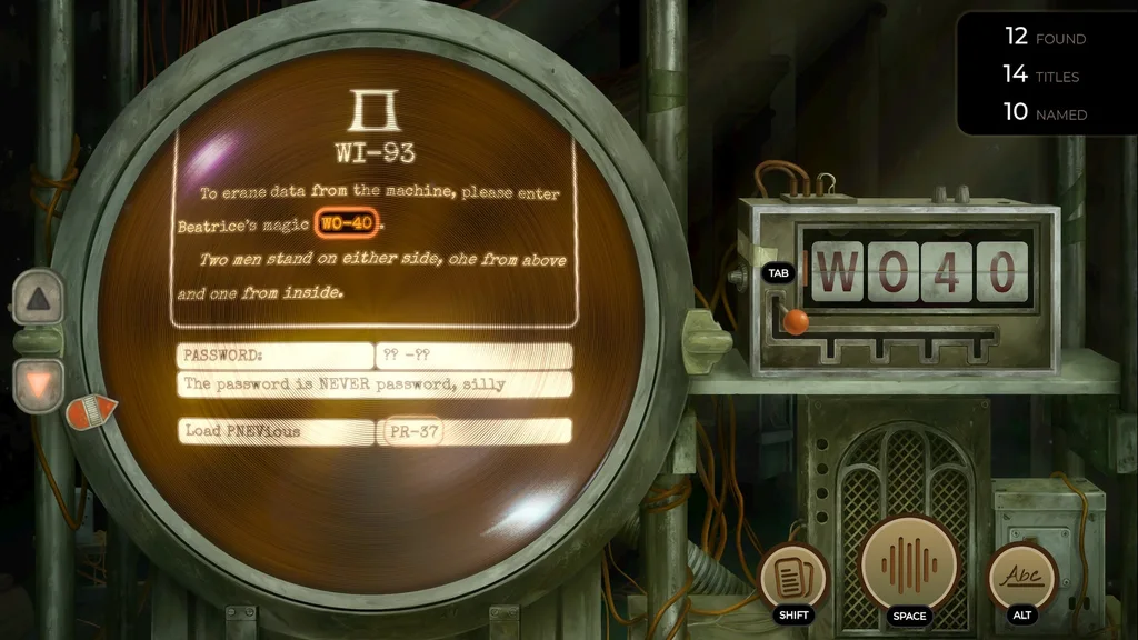 TR-49 Complete Guide - Codes and Endings